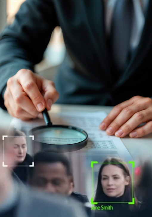 Germonizer Pte Ltd CEO